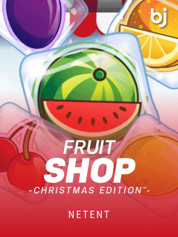 Fruit Shop Christmas Edition™png screenshot