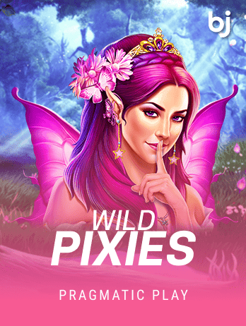 Wild Pixiespng screenshot