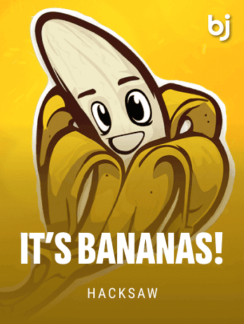 It's bananas!png game thumbnail