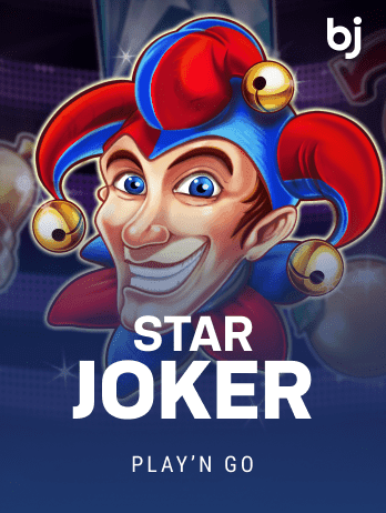 Star Jokerpng screenshot