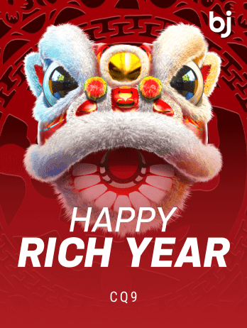 Happy Rich Yearpng screenshot