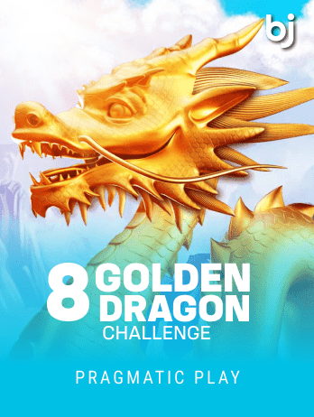 8 Golden Dragon Challengepng screenshot