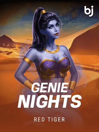 Genie Nightspng game thumbnail