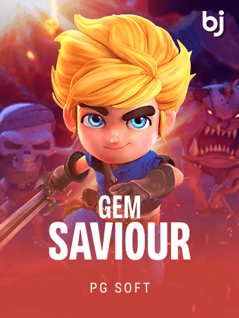 Gem Saviourpng screenshot