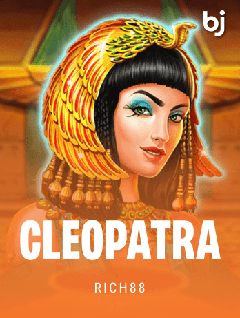 Cleopatrapng game thumbnail
