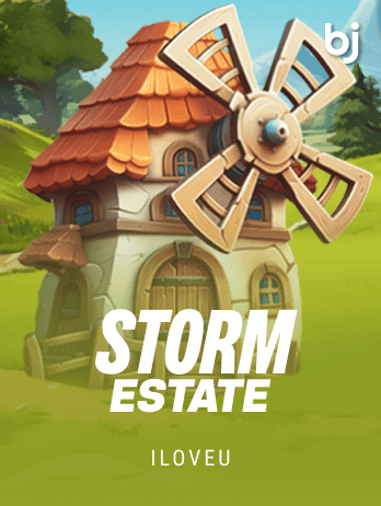Storm Estatepng screenshot